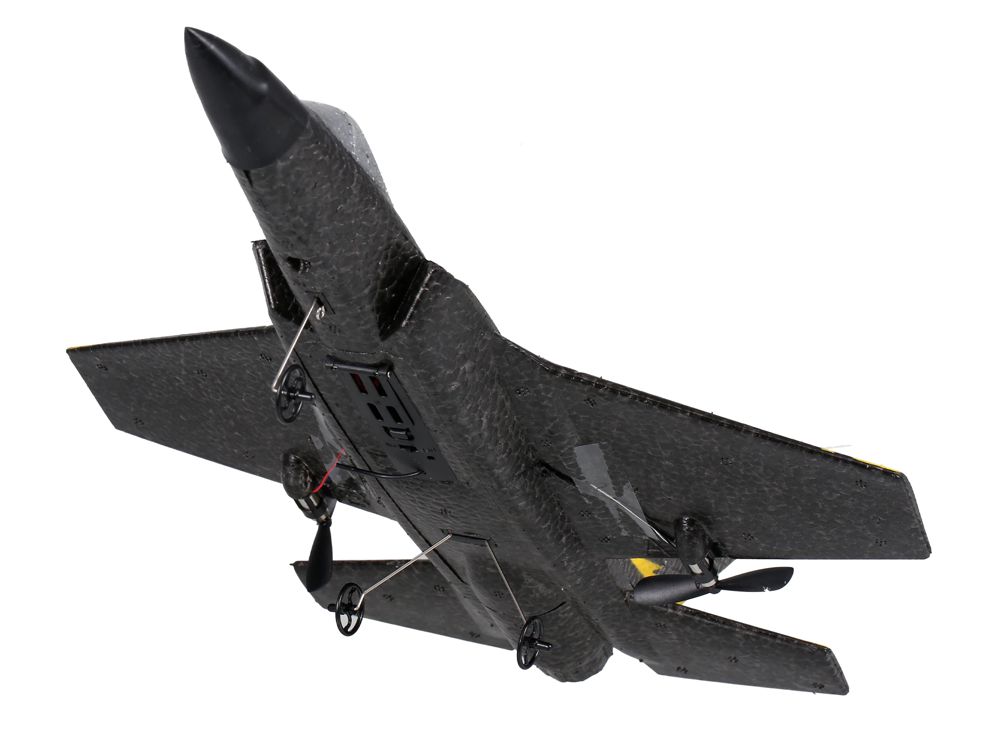    - FX635 F35 Fighter (EPP)